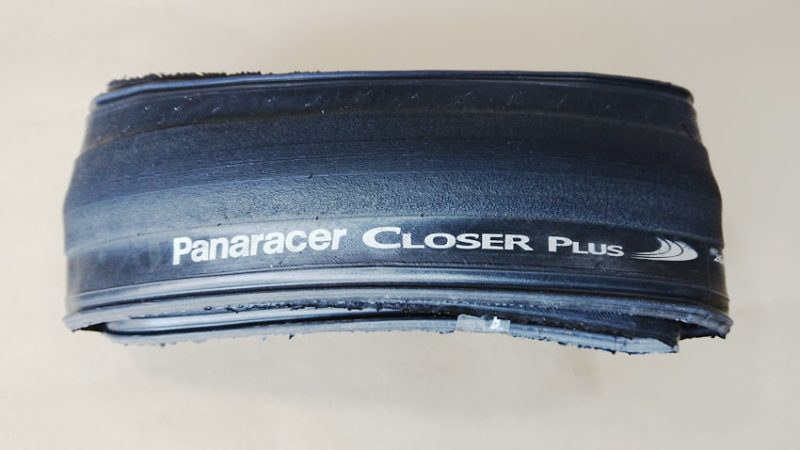 Panaracer Closer Plusパナレーサークローザープラス折りたたみ2