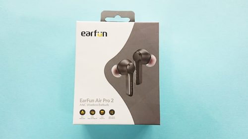earfun-Air-pro2のパッケージ6