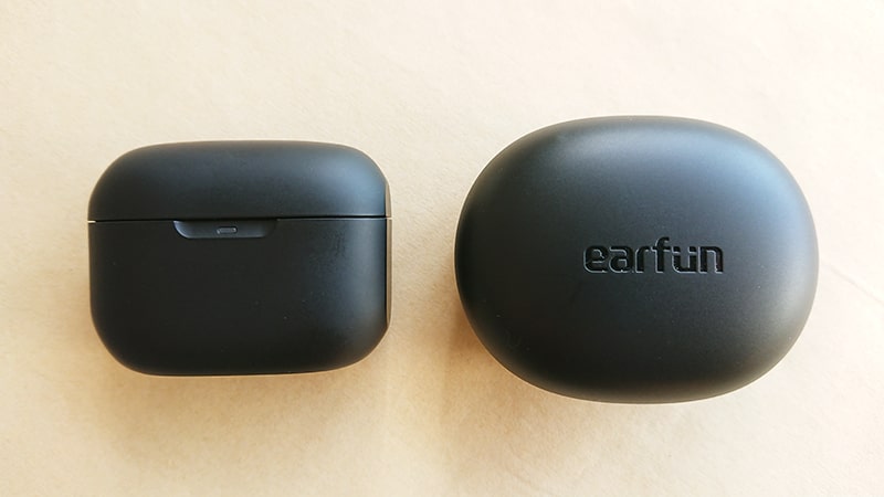 earfan_free_miniとAir Pro2の比較5