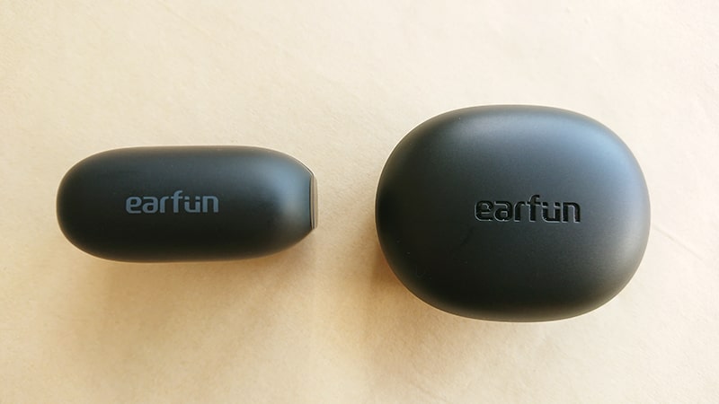 earfan_free_miniとAir Pro2の比較4
