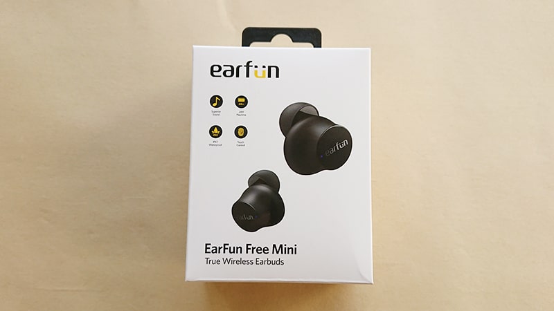 earfan_free_mininのパッケージ1