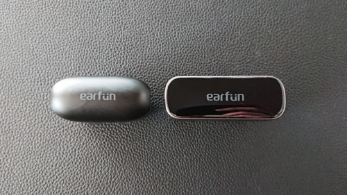 earfun proとminiの比較