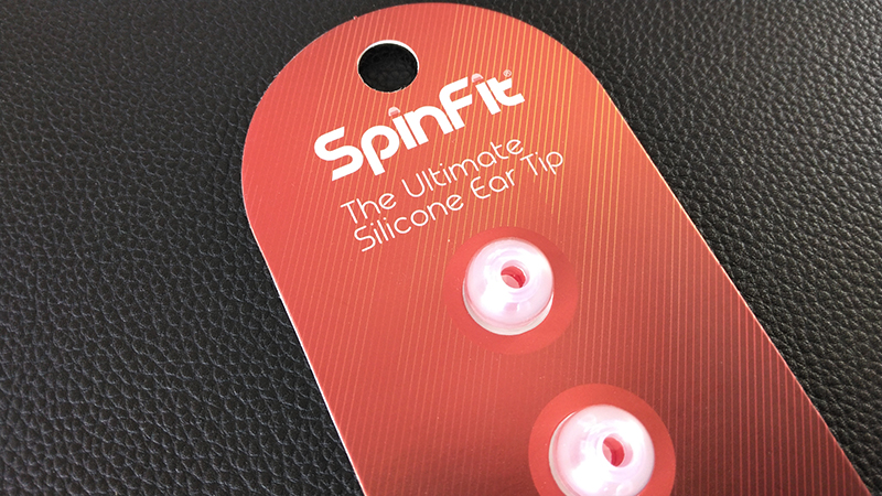 SpinFitとのパッケージ2