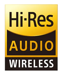 soundpeats mini pro HCマーク